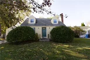 61 Rose Hill Dr, Cranston, RI 02920 - Photo 1