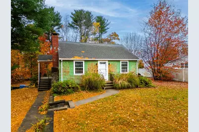 291 Albion Road, Lincoln, RI 02865 - Photo 1