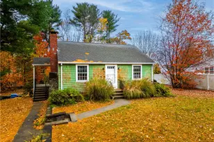 291 Albion Rd, Lincoln, RI 02865 - Photo 1