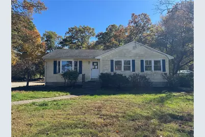 126 Alton Bradford Road, Hopkinton, RI 02808 - Photo 1