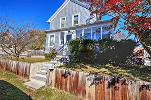 93 Narragansett Ave, East Providence, RI 02915 - Photo 1