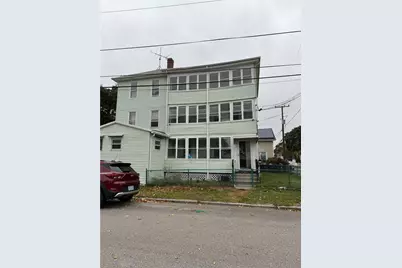 118 Chaplin Street, Pawtucket, RI 02861 - Photo 1