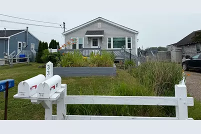 33 Breach Drive #front, Westerly, RI 02891 - Photo 1