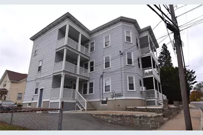 490 Manville Road, Woonsocket, RI 02895 - Photo 1