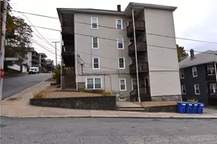 818 Bernon St, Woonsocket, RI 02895 - Photo 1