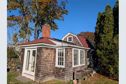 25 Waterwway Drive #B, North Kingstown, RI 02874 - Photo 1