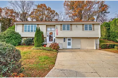 1 Pat Drive, Lincoln, RI 02865 - Photo 1