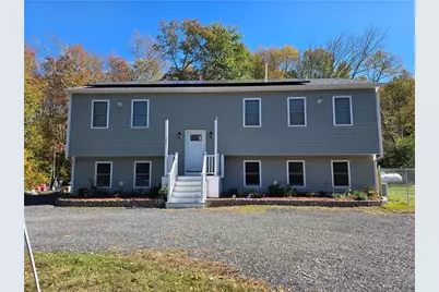 302 Chopmist Hill Rd Road, Glocester, RI 02814 - Photo 1