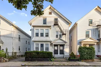 92 Centre Street #3, Pawtucket, RI 02860 - Photo 1