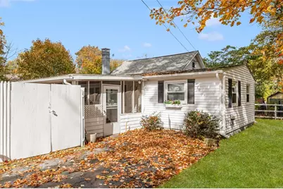 375 Namquid Drive, Warwick, RI 02886 - Photo 1