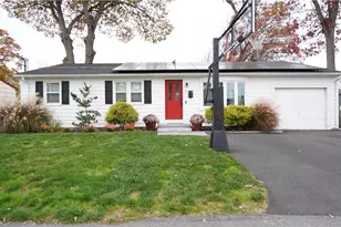 11 N Rose St, East Providence, RI 02914 - Photo 1