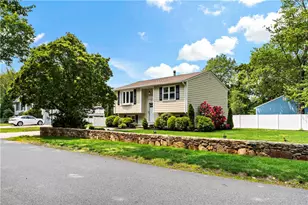 66 Tupelo Trail, Narragansett, RI 02882 - Photo 1