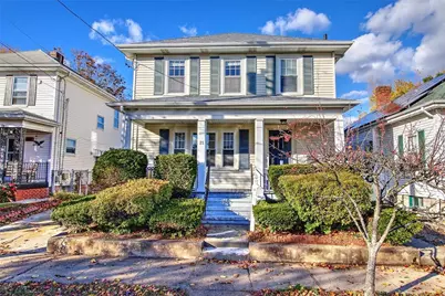 21 Chaucer Street, Providence, RI 02908 - Photo 1