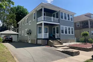 107 Eldridge St, Cranston, RI 02920 - Photo 1