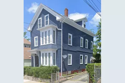 191 Chapin Avenue, Providence, RI 02909 - Photo 1