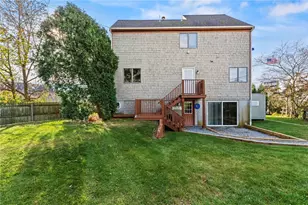 1 Rodeo Dr, Barrington, RI 02806 - Photo 1