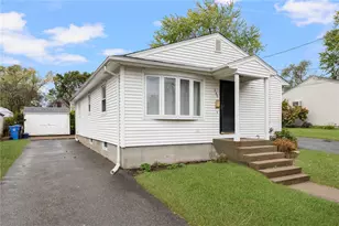 145 Harmon Ave, Cranston, RI 02910 - Photo 1