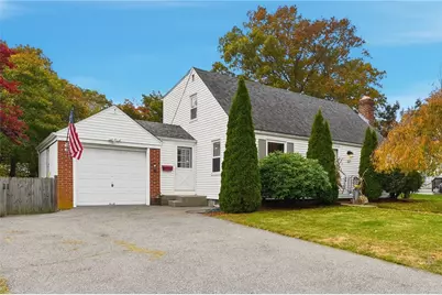 63 Massasoit Drive, Warwick, RI 02888 - Photo 1