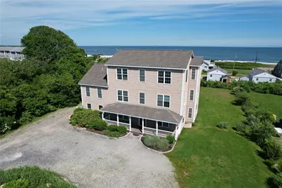 11 Defelice Road, Narragansett, RI 02882 - Photo 1