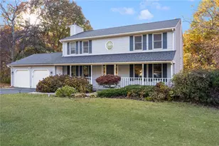 42 Rollingwood Dr, Johnston, RI 02919 - Photo 1