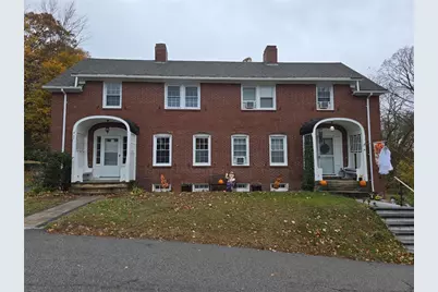 7 Goddard Street, Scituate, RI 02831 - Photo 1