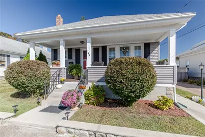 149 Oakdale Avenue, Pawtucket, RI 02860 - Photo 1