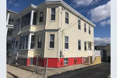 19 Brockton Street, Providence, RI 02904 - Photo 1