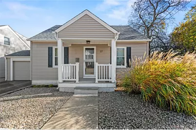 37 George Waterman Road, Johnston, RI 02919 - Photo 1