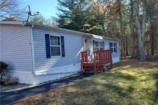 6 Giovanni Rose Ct, Coventry, RI 02816 - Photo 1