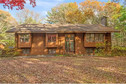 972 Reynolds Road, Glocester, RI 02814 - Photo 1