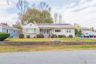 9 Farnum Ave, North Providence, RI 02911 - Photo 1