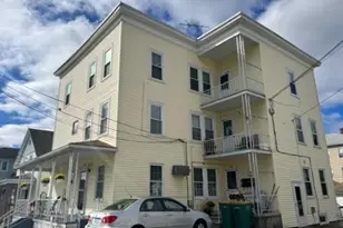 118 Hebert Ave, Woonsocket, RI 02895 - Photo 1