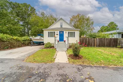 23 Stoddard Place, Warwick, RI 02888 - Photo 1