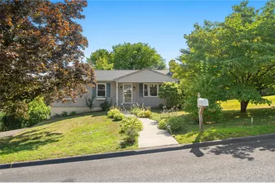 66 Tanglewood Drive, West Warwick, RI 02893 - Photo 1