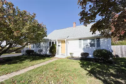 3 Grant Street, Warwick, RI 02886 - Photo 1