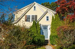 50 Longwood Ave, Providence, RI 02908 - Photo 1