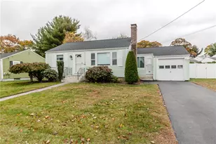 189 Poplar Dr, Cranston, RI 02920 - Photo 1