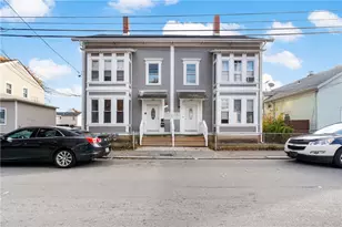 234 Central St, Central Falls, RI 02863 - Photo 1