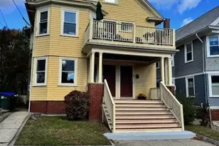14 Mayflower St, Providence, RI 02906 - Photo 1