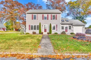 93 Grotto Ave, Warwick, RI 02888 - Photo 1