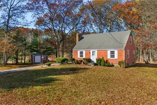 4 Tattersall Dr, Lincoln, RI 02865 - Photo 1