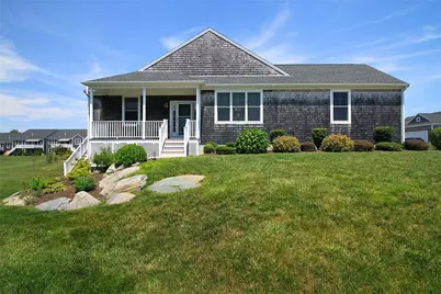 23 Osprey Court, Middletown, RI 02842 - Photo 1