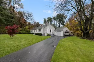 128 Old River Rd, Lincoln, RI 02865 - Photo 1