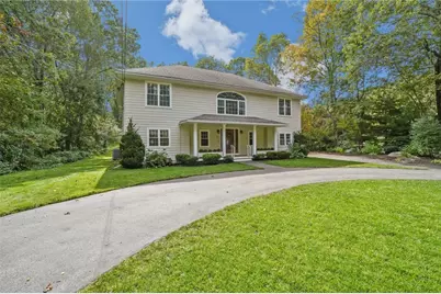 151 Old Jenckes Hill Road, Lincoln, RI 02865 - Photo 1