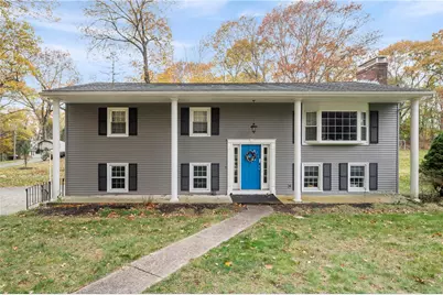 11 Secluded Court, Cumberland, RI 02864 - Photo 1