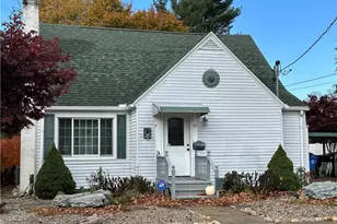 55 Columbus Blvd, Cranston, RI 02910 - Photo 1