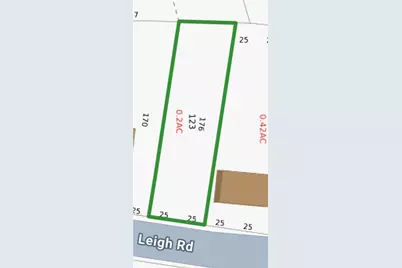 108 Leigh Road, Cumberland, RI 02864 - Photo 1