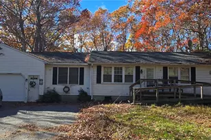 449 Victory Hwy, West Greenwich, RI 02817 - Photo 1