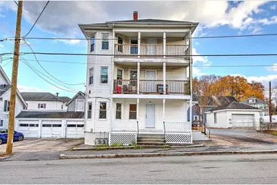 68 Division Street #3, Lincoln, RI 02838 - Photo 1