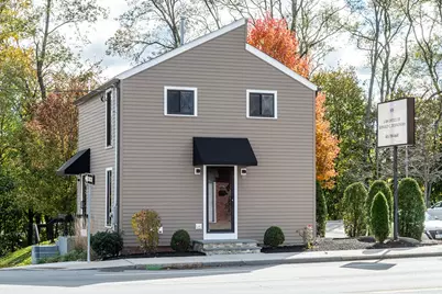 838 Reservoir Avenue, Cranston, RI 02910 - Photo 1